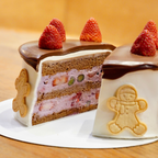 Cream Cheese Mixed Berry Shortcake (Unavailable)